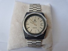 Pulseira Tissot Seastar quartzo ref 40641-mostrador prateado data-coroa empurrar -N.S.A comprar usado Pulseira Tissot Seastar quartzo ref 40641-mostrador prateado data-coroa empurrar -N.S.A comprar usado  Enviando para Brazil