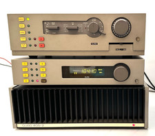 Quad stereo stack for sale  San Pedro