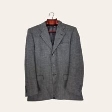 Blazer vintage uomo usato  Villanova di Camposampiero