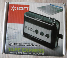 Ion tape express for sale  WALLINGFORD