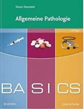 Basics allgemeine pathologie gebraucht kaufen  Hannover