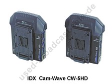 Idx cam wave gebraucht kaufen  Berlin