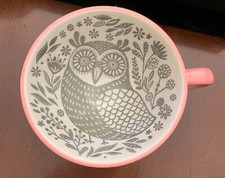 Market owl mug for sale  Winnetka