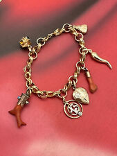 oro bracciale portafortuna usato oro bracciale portafortuna usato Campobasso