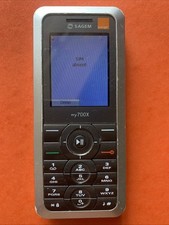 Sagem 700x d'occasion  Charbuy
