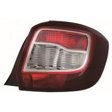 10F08570772 HECKLEUCHTE RECHTS / T2-1-B7-1 / NUEVO / 2278991 FÜR DACIA SANDERO * comprar usado  Enviando para Brazil