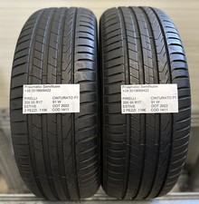 Pneumatici usati pirelli usato  Roma
