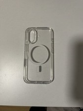 Cover iphone trasparente usato  Pescara