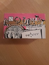 Anno domini frauen gebraucht kaufen  Röhrnbach