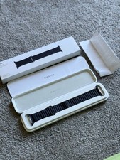 Riginal apple leather gebraucht kaufen  Aachen