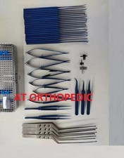 Micro surgery instruments d'occasion  Expédié en Belgium