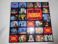 Abba beatles middle gebraucht kaufen  Offenbach am Main