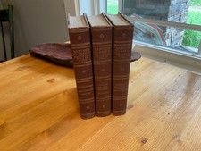 Harvard classics 1909 for sale  Hartfield