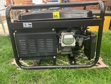 2.3kva 230v petrol for sale  BARNSLEY