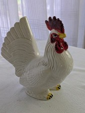 Vintage white ceramic for sale  Delray Beach