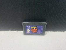 Mario donkey kong d'occasion  Brest