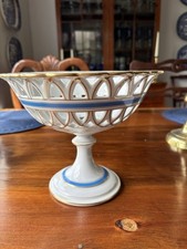Antique reticulated porcelain for sale  Buzzards Bay