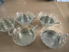 Teegläser henkel ddr gebraucht kaufen  Erkner