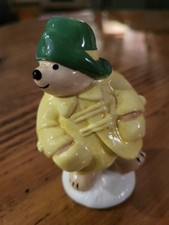 Paddington bear coalport for sale  WAKEFIELD