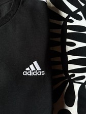 Felpa donna adidas usato  Sinalunga