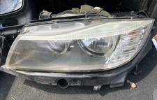 Bmw e90 headlight for sale  ILFORD