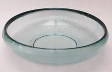 Heavy glass decorative for sale  WARRINGTON