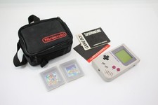 Nintendo gameboy original for sale  LEEDS