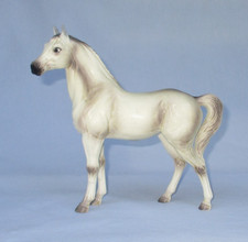Vintage ceramic horse for sale  Dayton