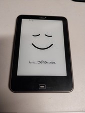 Tolino vision ebook gebraucht kaufen  Augsburg