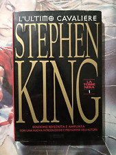 Stephen king ultimo usato  Milano