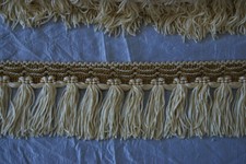 fransenborte gold gebraucht kaufen fransenborte gold gebraucht kaufen Bergisch Gladbach