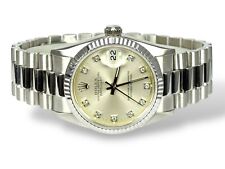 Rolex datejust 68279 for sale  LONDON