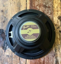 Fender ohm electric for sale  Davis