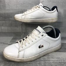 Lacoste caranaby evo for sale  BLACKPOOL