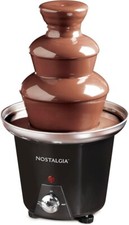 Nostalgia tier electric for sale  GLASGOW