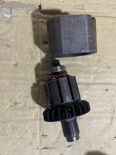 Rotore statore trapano usato  Palo del Colle