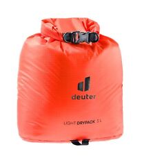 Deuter light drypack d'occasion  Expédié en France