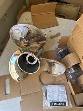 Stainless boat propeller for sale  Temecula