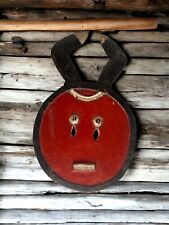 African mask large for sale  New Canaan