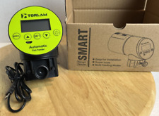 Torlam automatic fish for sale  Osceola