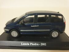 Lancia phedra lancia usato  Longarone