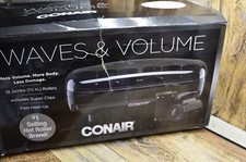 Conair waves volume for sale  Walnut