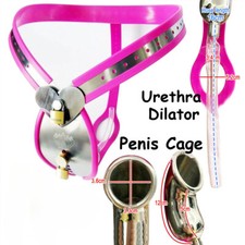 Homme ceinture chasteté d'occasion  Nanteuil-le-Haudouin
