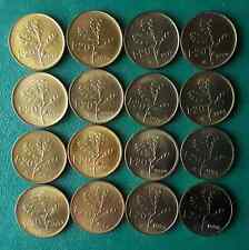 Lotto monete fdc usato  Cerveteri
