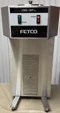 Fetch coffee machine for sale  Salem