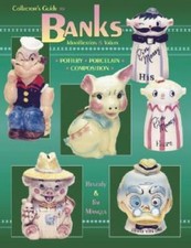 Collectors guide banks for sale  Montgomery