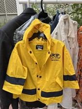 Oshkosh yellow navy for sale  La Canada Flintridge