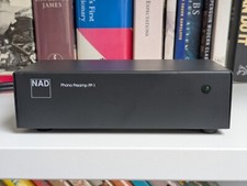 Nad phono stage for sale  LEEDS