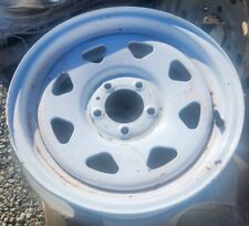 Lug trailer wheel for sale  Lima