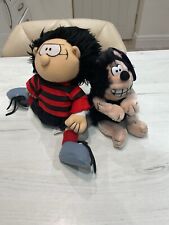 Dennis menace gnasher for sale  WIGAN